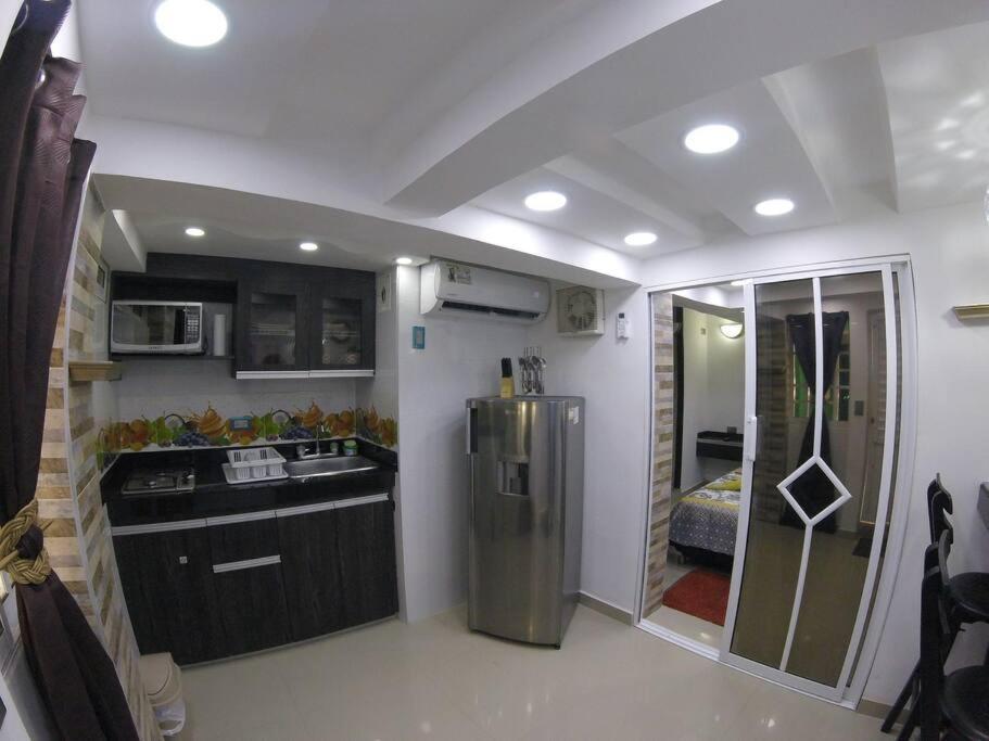 Posada Amiel Forbes Apartament 103 * San Andres (San Andres and Providencia Islands)