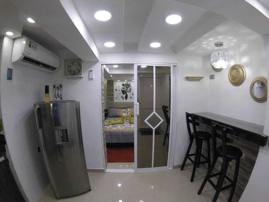 Apartment Posada Amiel Forbes Apartament 103 San Andres (San Andres and Providencia Islands)