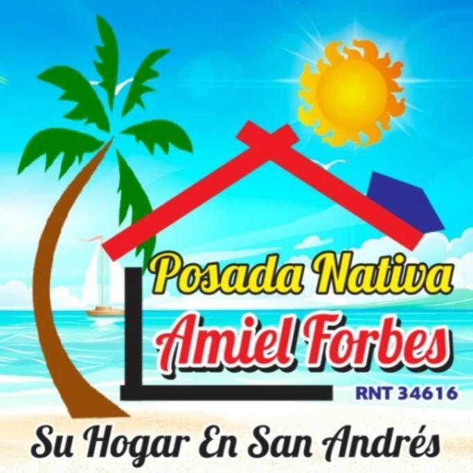 Apartment Posada Amiel Forbes Apartament 103 San Andres (San Andres and Providencia Islands)