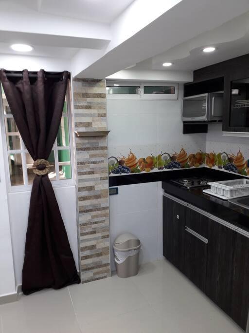 Posada Amiel Forbes Apartament 103 Apartment San Andres (San Andres and Providencia Islands)
