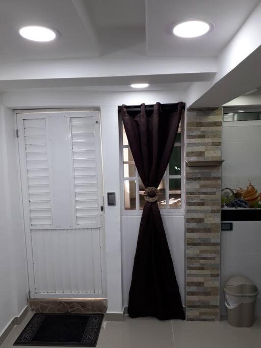 Apartment Posada Amiel Forbes Apartament 103 San Andres (San Andres and Providencia Islands)