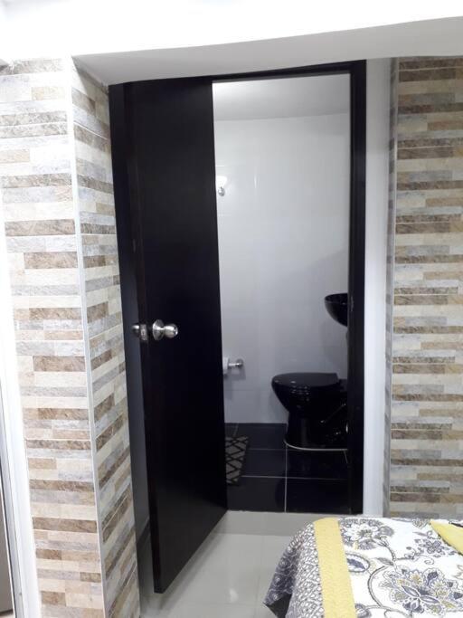 Apartment Posada Amiel Forbes Apartament 103 San Andres (San Andres and Providencia Islands)